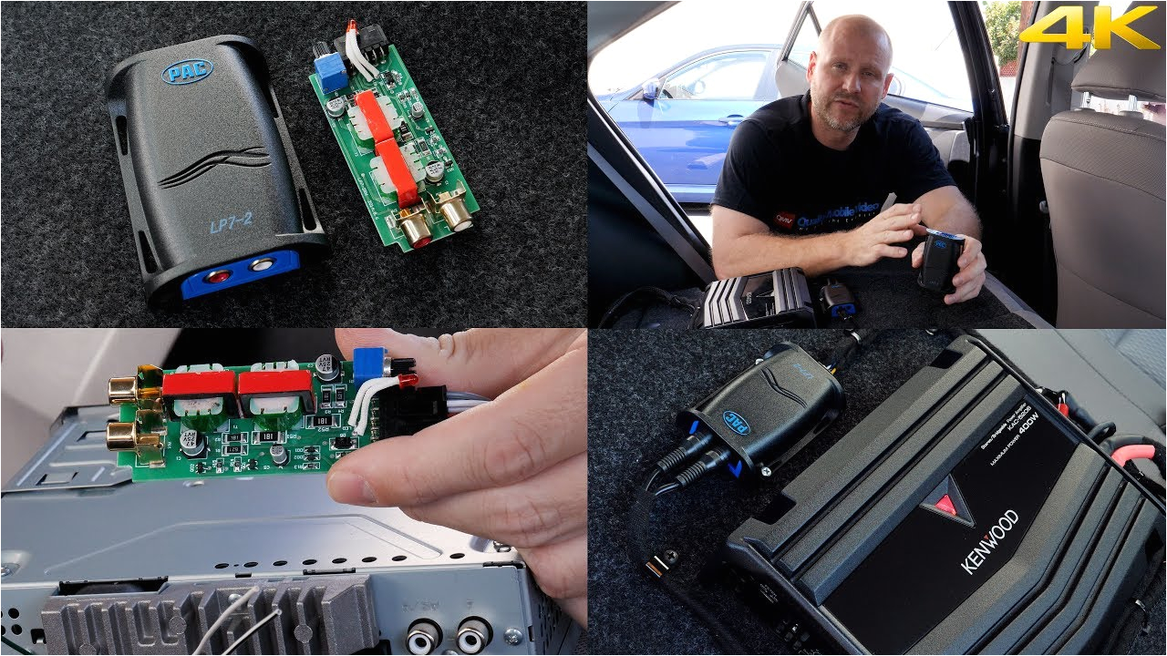 Axxess Line Output Converter Wiring Diagram Line Output Converters What are they How Do You Install One Axxess Line Output Converter Wiring Diagram Line Output Converters What are they How Do You Install One