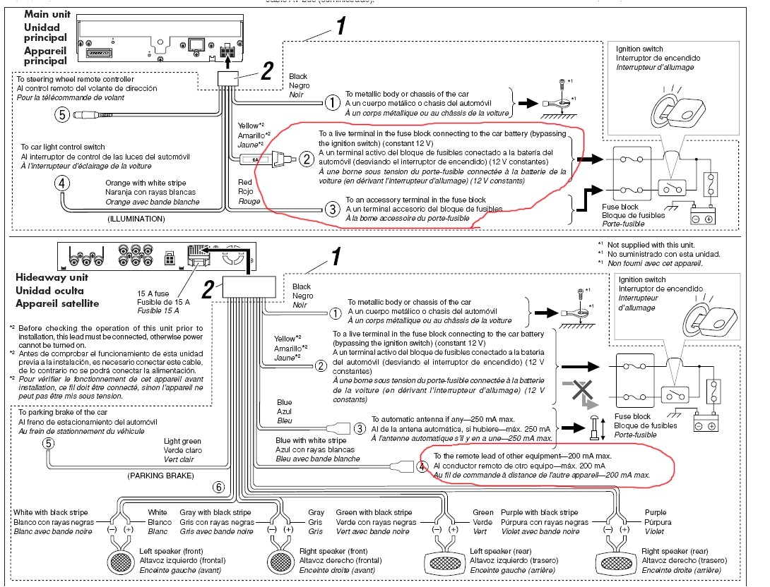 Axxess Xsvi 6522 Nav Wiring Diagram Wiring Techteazer Com