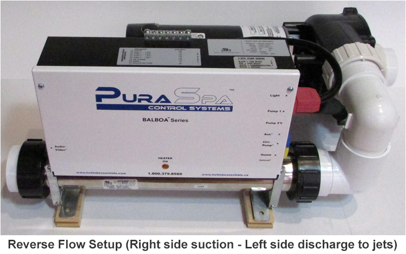 Balboa Pump Wiring Diagram Electronic Spa Packs with 2 Speed Hot Tub Pump Canada Hot Tub