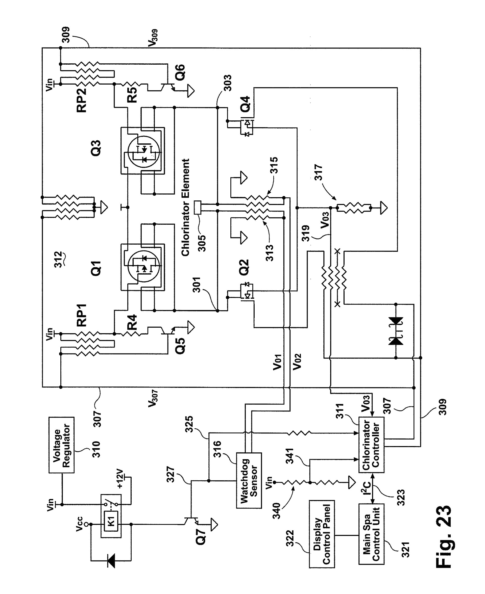 Balboa Pump Wiring Diagram Spa Control Wiring Diagram Wiring Diagram