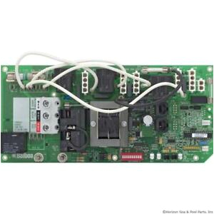 Balboa Spa Wiring Diagrams Details About Balboa Replacement Hot Tub Circuit Board 54378 03 Keys100 Fvs501szr1a Vs501szrd2