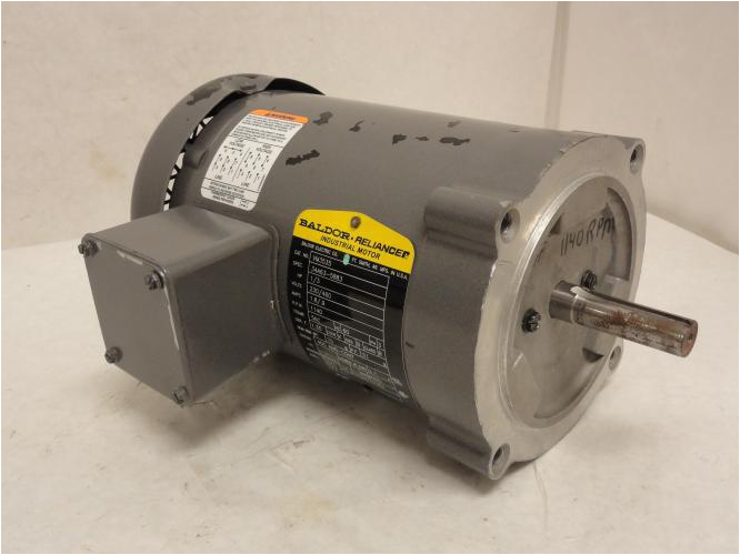 Baldor Reliance Super E Motor Wiring Diagram Motor Ac Austin Surplus Industrial Inc Baldor Reliance Super E Motor Wiring Diagram Motor Ac Austin Surplus Industrial Inc