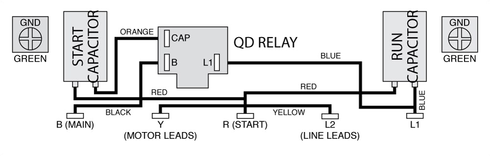 Baldor Single Phase Motor Wiring Diagram 1 2 Hp Electric Motor Wiring Diagram Wiring Diagram Technic Baldor Single Phase Motor Wiring Diagram 1 2 Hp Electric Motor Wiring Diagram Wiring Diagram Technic