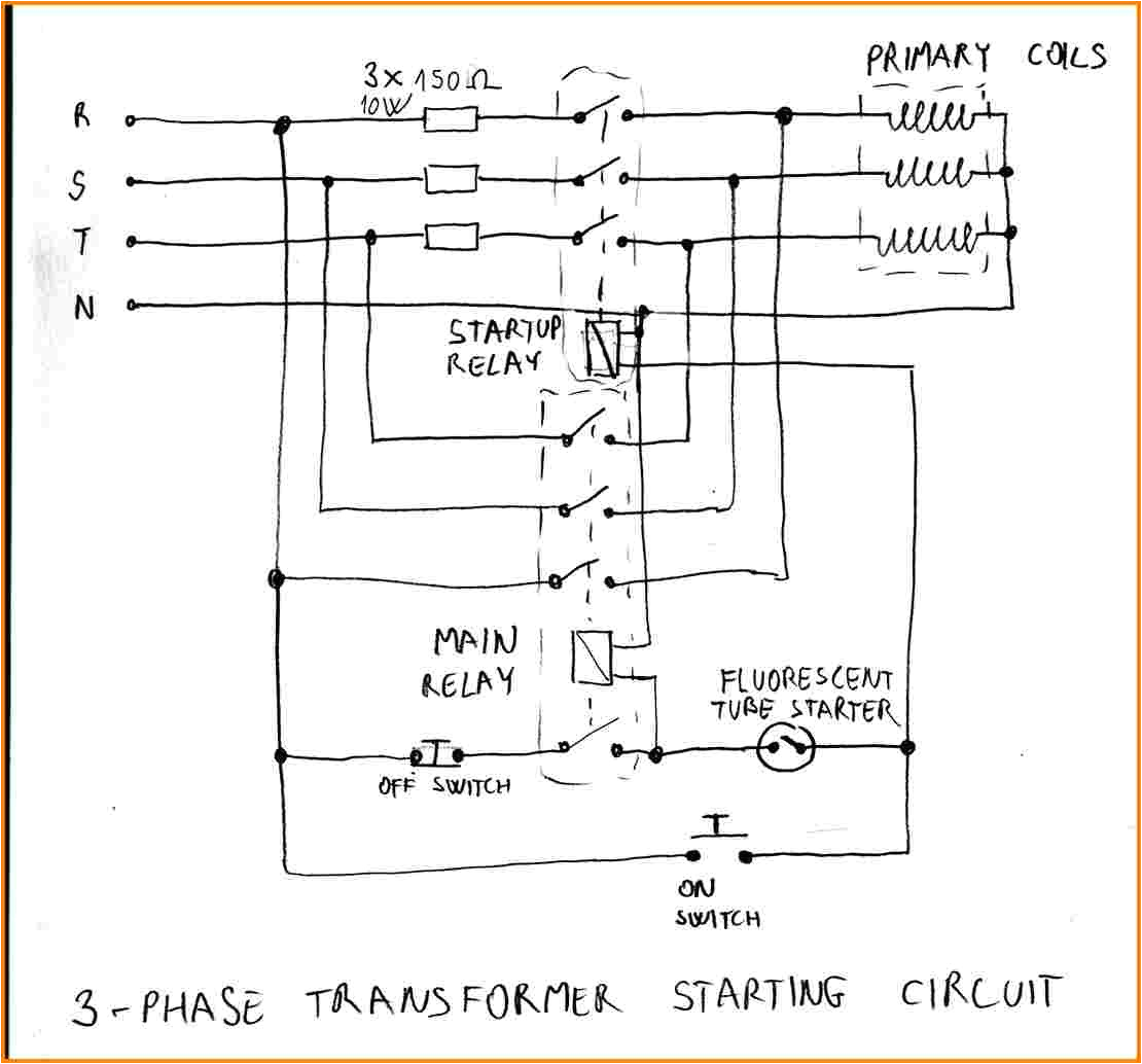 Bando Transformer Wiring Diagram 24v Transformer Wiring Diagram Wiring Diagram Centre