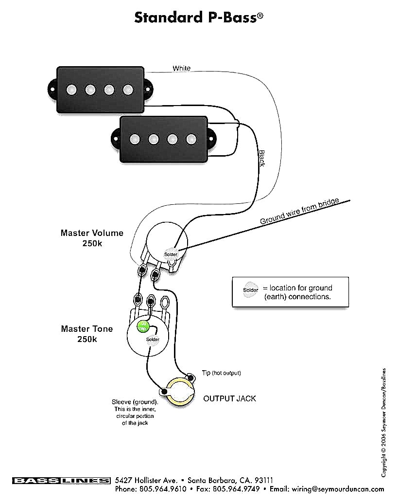 Bass Wiring Diagrams Squier P Bass Wiring Diagram Wiring Diagram Basic Bass Wiring Diagrams Squier P Bass Wiring Diagram Wiring Diagram Basic
