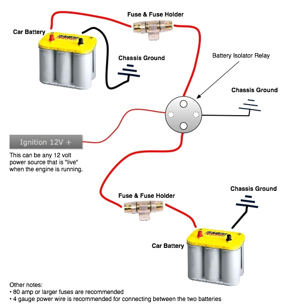 Battery isolator Relay Wiring Diagram P1000 Electrical Help Page 6 the Honda Side by Side Club