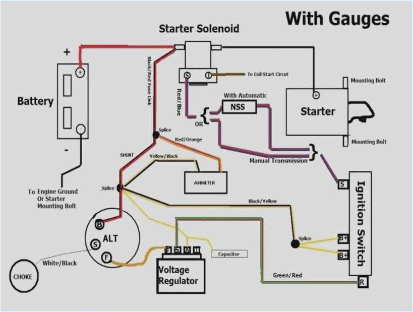 Battery Wiring Diagram Alternator Wiring Diagram Wiring Diagrams Battery Wiring Diagram Alternator Wiring Diagram Wiring Diagrams