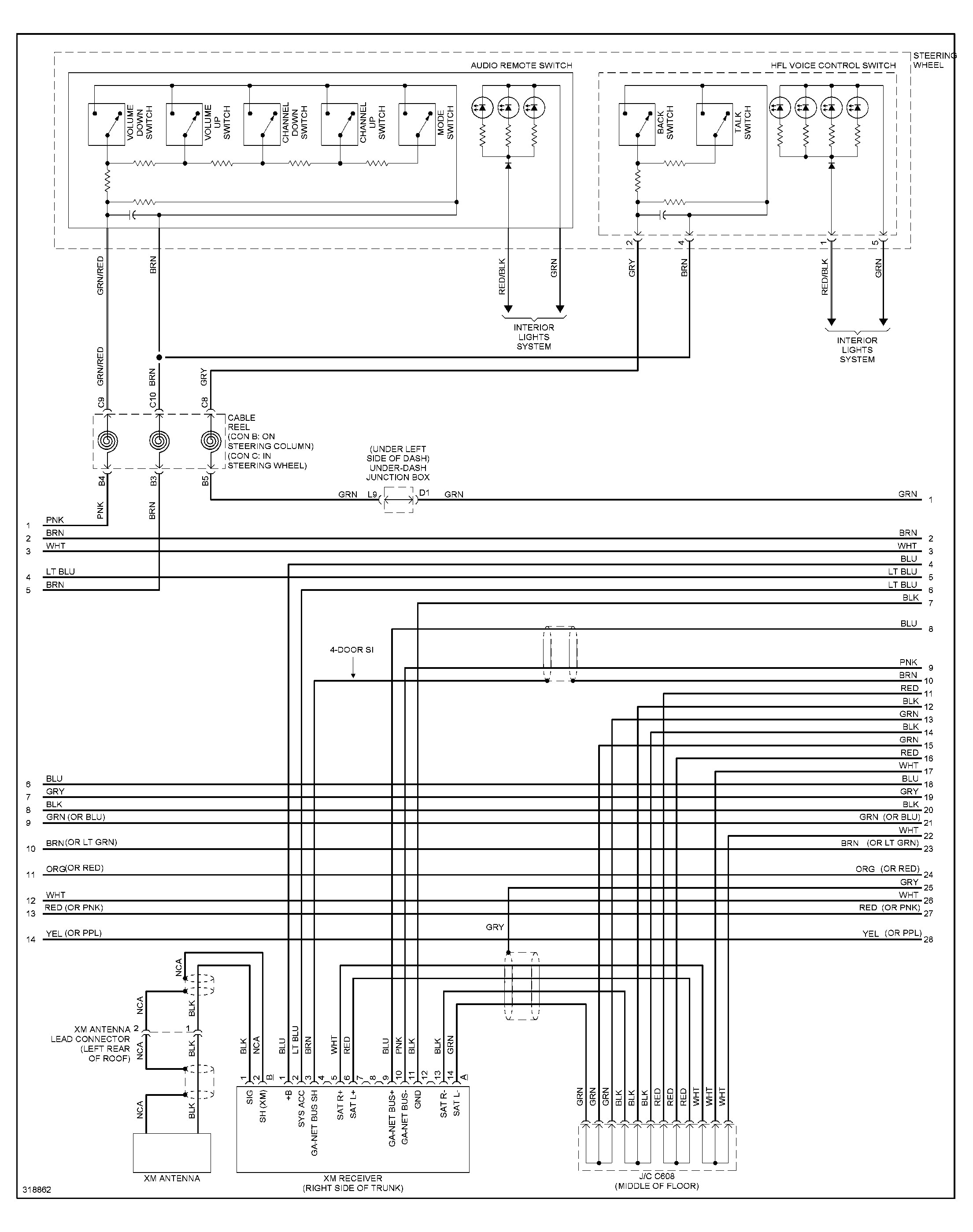 Bazooka Bta8100 Wiring Diagram Bazooka 9022 Wiring Diagram Wiring Diagram Database Bazooka Bta8100 Wiring Diagram Bazooka 9022 Wiring Diagram Wiring Diagram Database