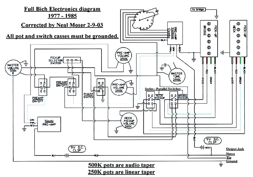 Bc Rich Bich Wiring Diagram Free Download Bass Wiring Diagram Wiring Diagram Technic Bc Rich Bich Wiring Diagram Free Download Bass Wiring Diagram Wiring Diagram Technic