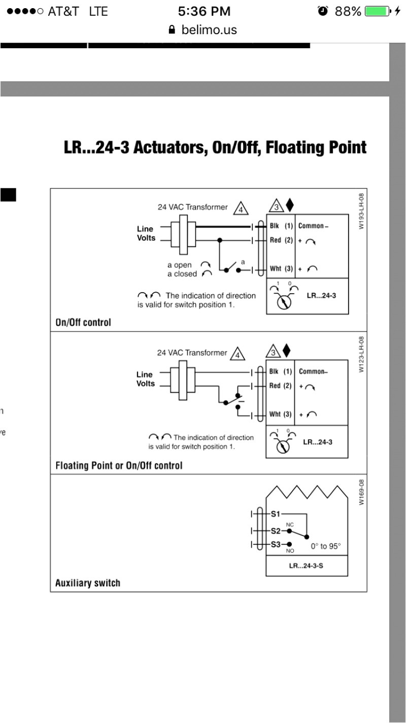 Belimo Lmb24 3 T Wiring Diagram Belimo Wiring Diagram Wiring Diagram Review Belimo Lmb24 3 T Wiring Diagram Belimo Wiring Diagram Wiring Diagram Review