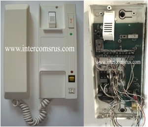 Bell Systems 801 Wiring Diagram Intercom Handset Finder tool Find Intercom Handsets Door Entry Bell Systems 801 Wiring Diagram Intercom Handset Finder tool Find Intercom Handsets Door Entry