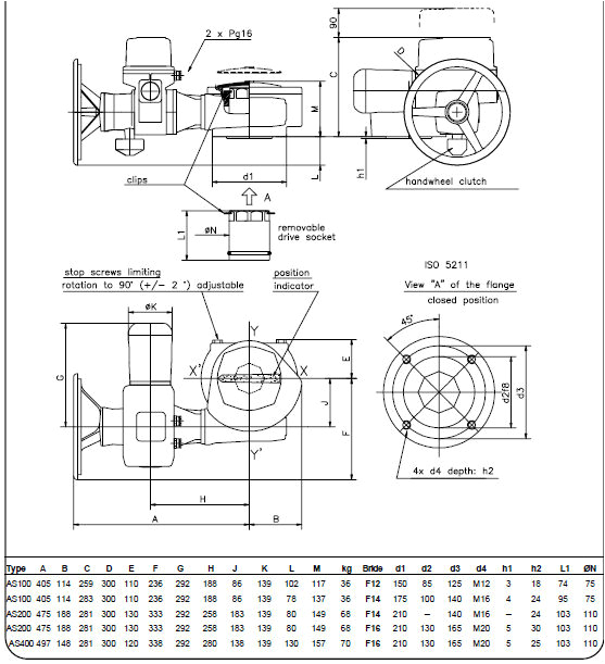 Bernard Actuator Wiring Diagram Eim Wiring Diagram Mcp Electric Valve Actuators Eim Actuator Wiring