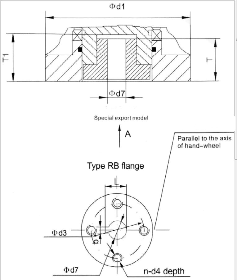 Bernard Actuator Wiring Diagram Qt3 Type Qt40 1 Bernard Controls Electric Actuator Power Plant Price
