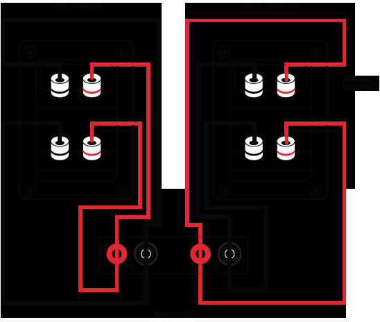 Bi Wire Speaker Connection Diagram Energy Speaker Wiring Diagram Wiring Diagram Bi Wire Speaker Connection Diagram Energy Speaker Wiring Diagram Wiring Diagram