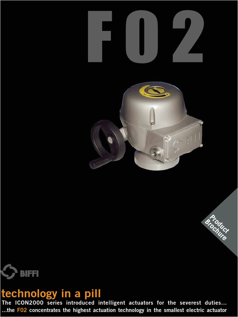 Biffi Actuator Wiring Diagram Electric Actuator Biffi Keystone F02 En Pdf Power Supply Biffi Actuator Wiring Diagram Electric Actuator Biffi Keystone F02 En Pdf Power Supply