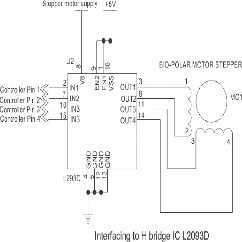 Bipolar Stepper Motor Wiring Diagram Bipolar Stepper Motor Driver Circuit Diagram Circuit Diagram Bipolar Stepper Motor Wiring Diagram Bipolar Stepper Motor Driver Circuit Diagram Circuit Diagram