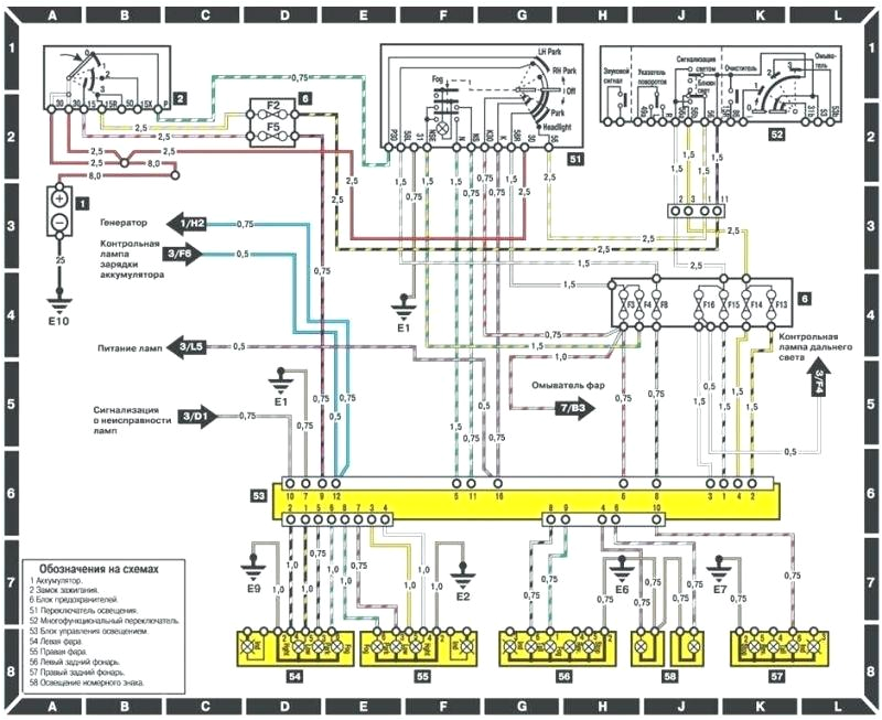 Blaupunkt San Antonio 640 Wiring Diagram W163 Wiring Diagram Wiring Diagram Autovehicle