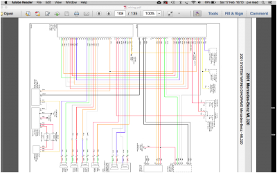 Blaupunkt San Antonio 640 Wiring Diagram W163 Wiring Diagram Wiring Diagram Autovehicle
