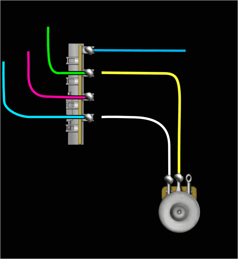 Blend Pot Wiring Diagram Fralin Pickups Blender Pot Incredibly Powerful and Useful Mod for Blend Pot Wiring Diagram Fralin Pickups Blender Pot Incredibly Powerful and Useful Mod for