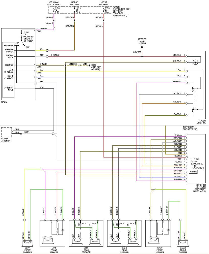 Bmw 318i Radio Wiring Diagram Bmw E30 Radio Wiring Diagram Wiring Diagram Page Bmw 318i Radio Wiring Diagram Bmw E30 Radio Wiring Diagram Wiring Diagram Page