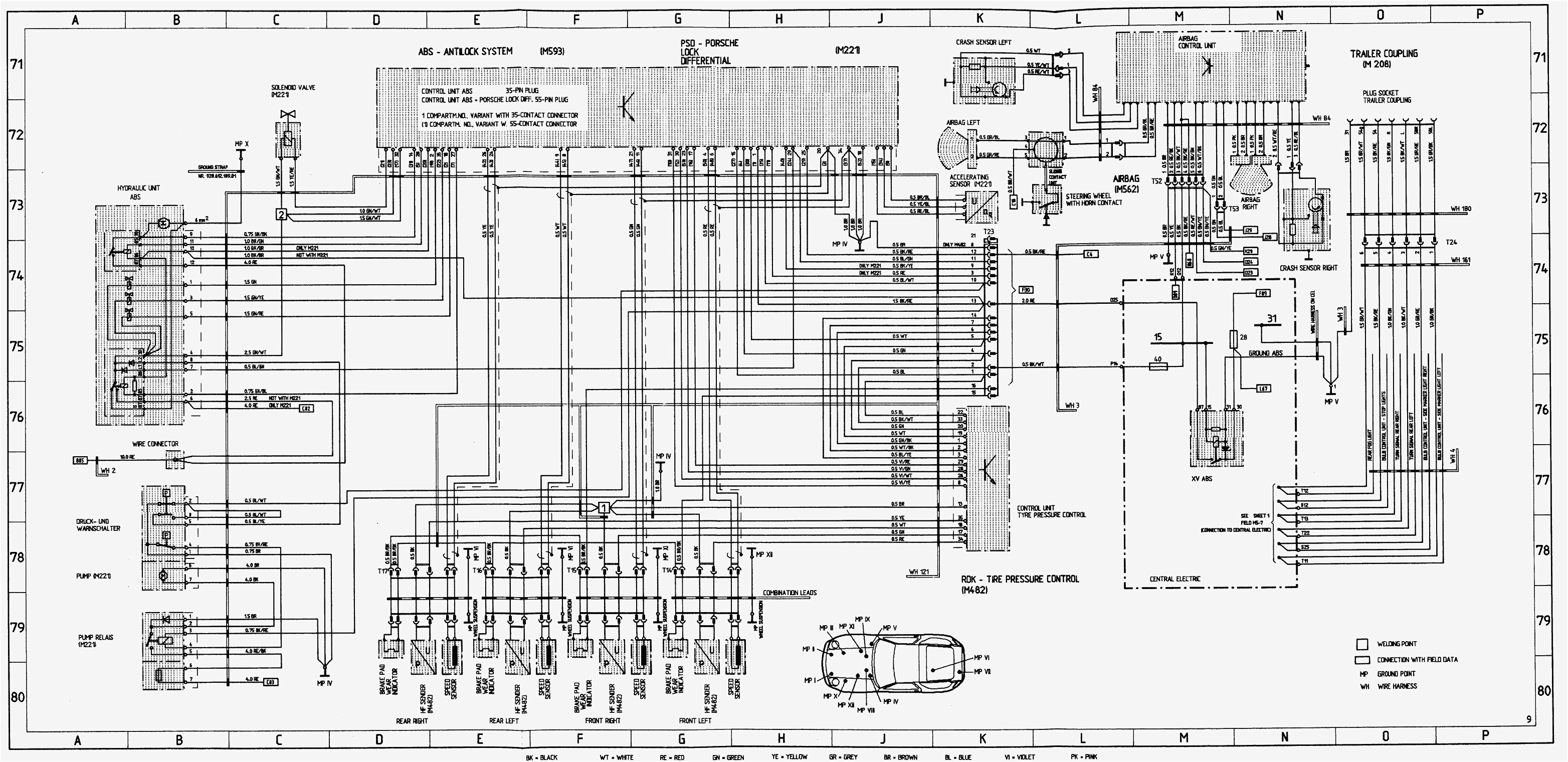 Bmw E36 Ecu Wiring Diagram E36 Wiring Diagrams Wiring Diagram Expert Bmw E36 Ecu Wiring Diagram E36 Wiring Diagrams Wiring Diagram Expert