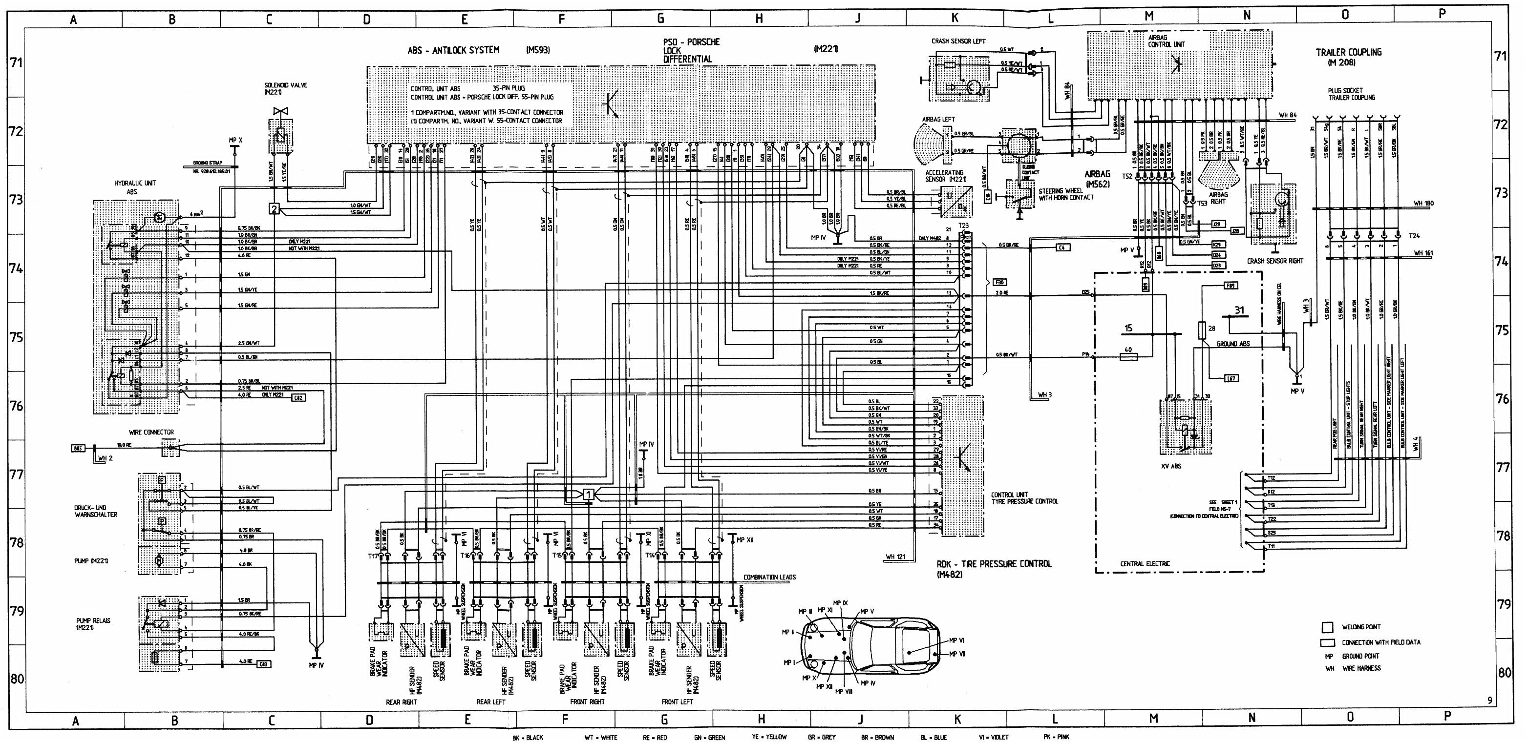 Bmw E46 Wing Mirror Wiring Diagram Bmw Hid Wiring Diag My Wiring Diagram Bmw E46 Wing Mirror Wiring Diagram Bmw Hid Wiring Diag My Wiring Diagram