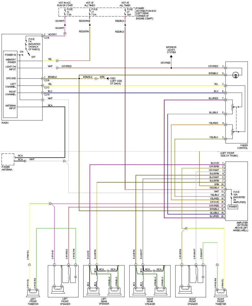 Bmw E46 Wing Mirror Wiring Diagram Bmw Hid Wiring Diag My Wiring Diagram