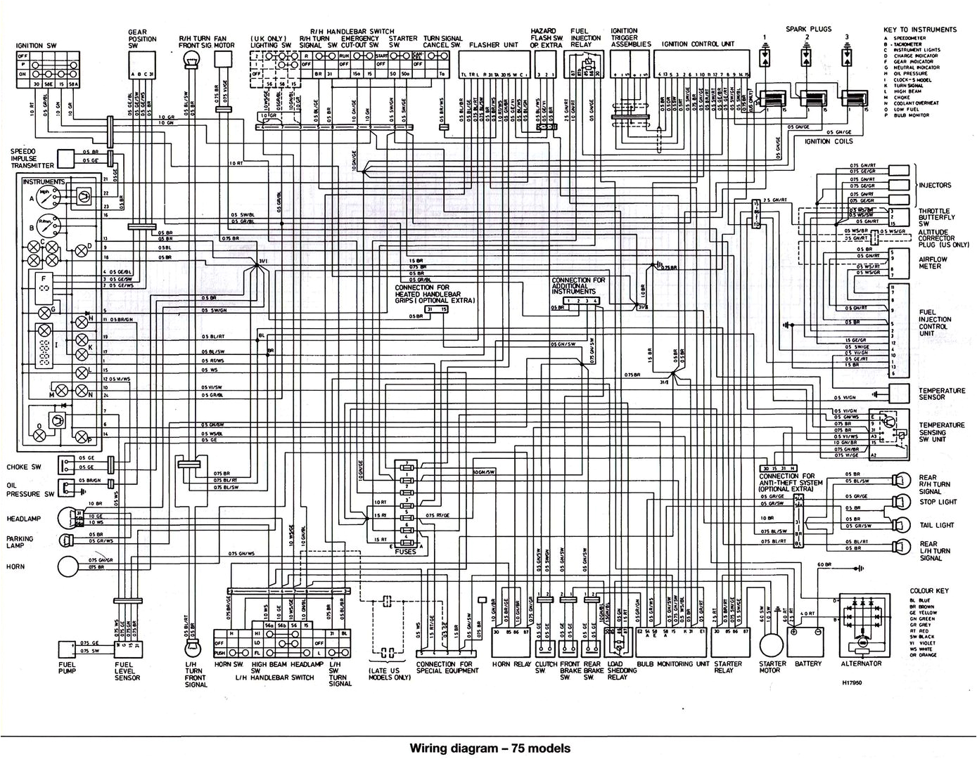 Bmw K100 Wiring Diagram Bmw K100 Fuse Box Wiring Diagram Bmw K100 Wiring Diagram Bmw K100 Fuse Box Wiring Diagram