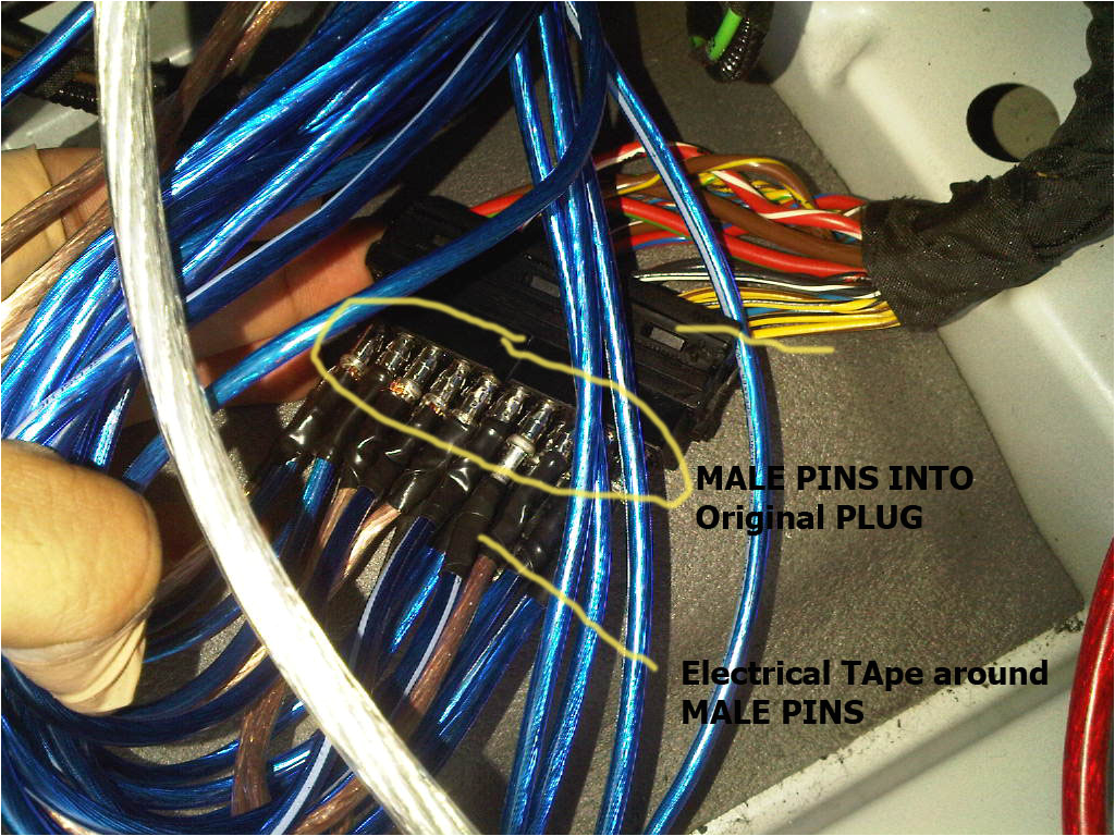 Bmw Logic 7 Amp Wiring Diagram Bmw L7 Amp Wiring Diagram Wiring Diagram toolbox