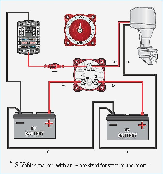 Boat Battery Wiring Diagrams Boat Battery Wiring Diagram Best Of 60 Best Battery isolator Wiring Boat Battery Wiring Diagrams Boat Battery Wiring Diagram Best Of 60 Best Battery isolator Wiring