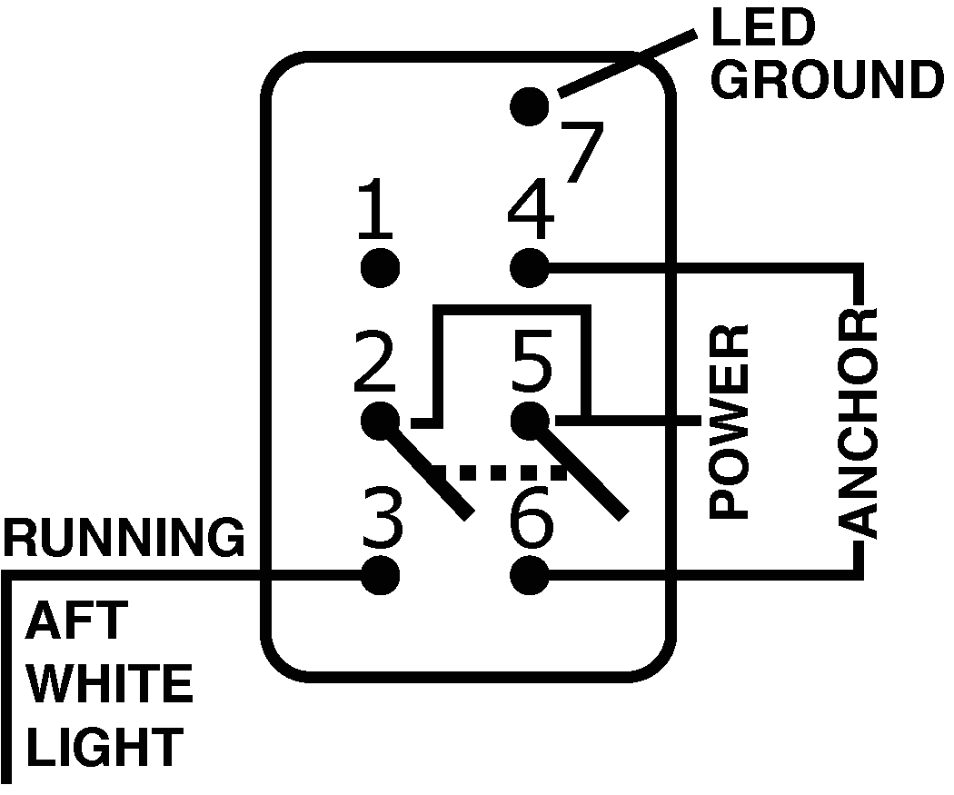 Boat Navigation Lights Wiring Diagram Lund Light Wiring Diagram Wiring Diagrams Bib Boat Navigation Lights Wiring Diagram Lund Light Wiring Diagram Wiring Diagrams Bib