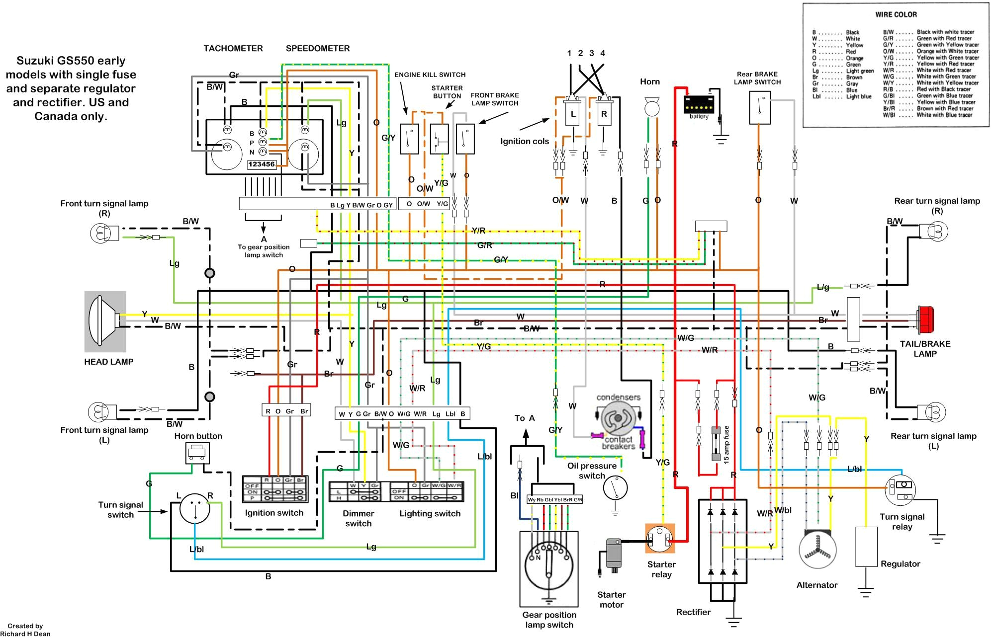Bobber Wiring Diagram 81 Suzuki 650 Wiring Diagram Wiring Diagram Article Bobber Wiring Diagram 81 Suzuki 650 Wiring Diagram Wiring Diagram Article