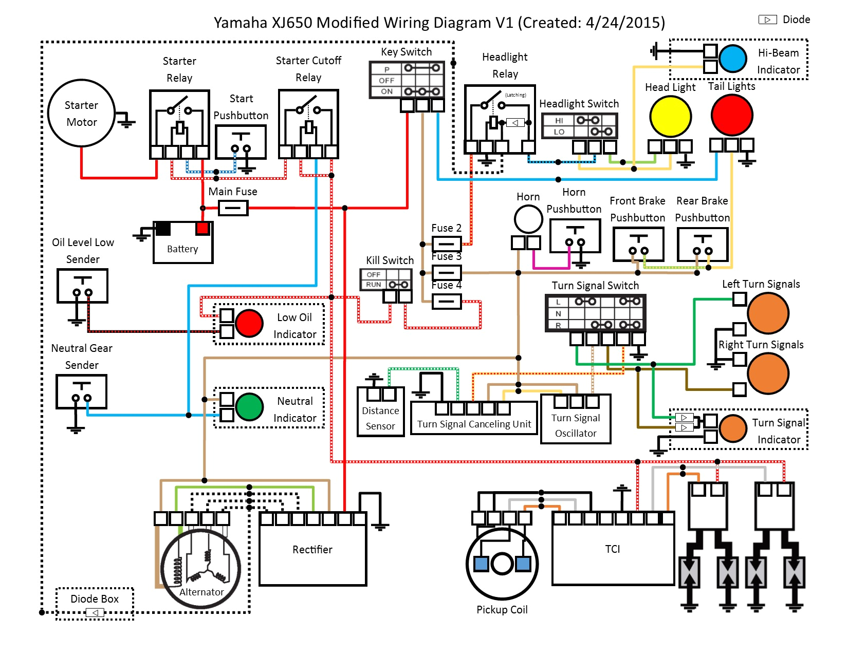Bobber Wiring Diagram Wiring Diagram Triumph Bonneville Bobber 1982 Yamaha 650 Maxim Bobber Wiring Diagram Wiring Diagram Triumph Bonneville Bobber 1982 Yamaha 650 Maxim