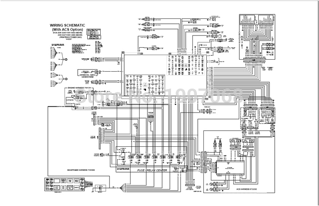 Bobcat 763 Wiring Diagram 763 Bobcat Starter Wiring Diagram Wiring Diagram Schema Bobcat 763 Wiring Diagram 763 Bobcat Starter Wiring Diagram Wiring Diagram Schema