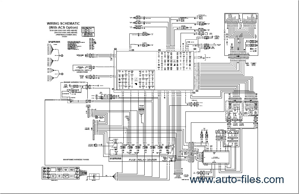 Bobcat S250 Wiring Diagram Bobcat 7753 Wiring Diagram Wiring Diagram Schematic Bobcat S250 Wiring Diagram Bobcat 7753 Wiring Diagram Wiring Diagram Schematic
