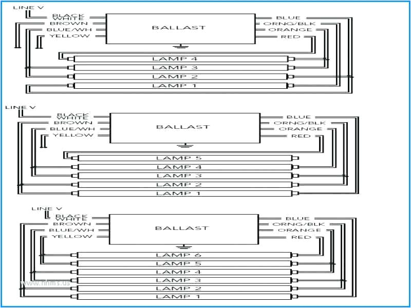 Bodine Ballast Wiring Diagram No Switch Wiring Diagram Bodine Druttamchandani Com Bodine Ballast Wiring Diagram No Switch Wiring Diagram Bodine Druttamchandani Com