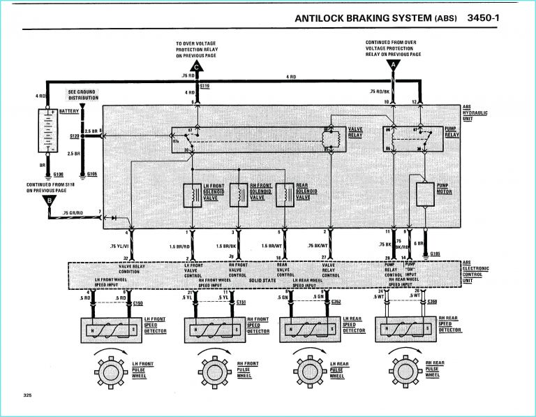 Bosch 5.3 Abs Module Wiring Diagram Abs Repair Diagrams Data Diagram