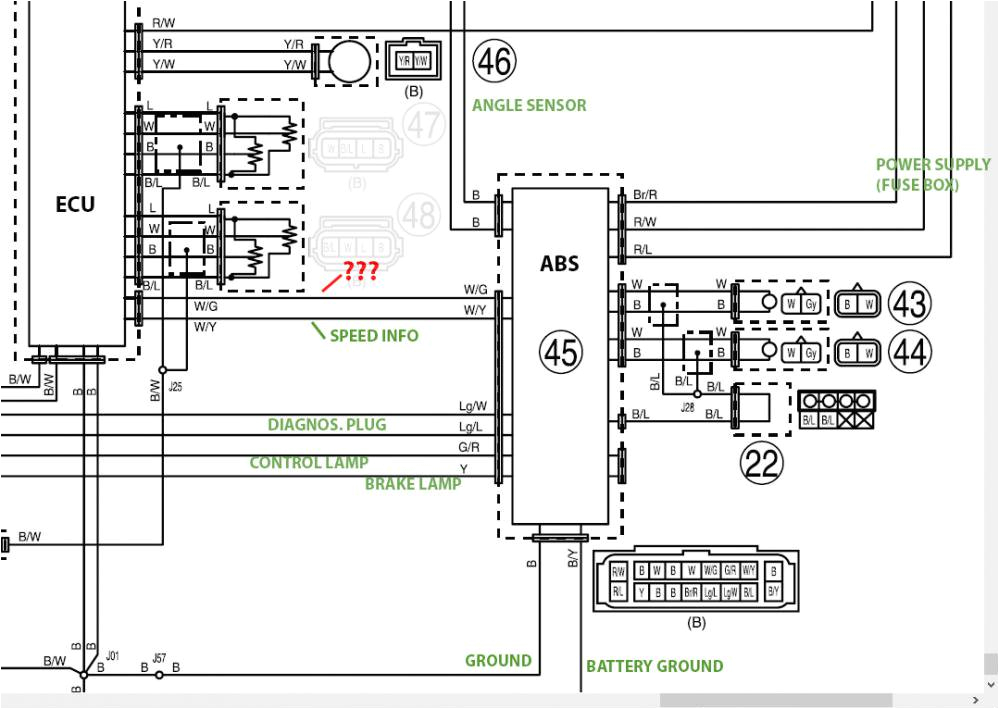 Bosch 5.3 Abs Module Wiring Diagram Abs Repair Diagrams Wiring Diagram Info Bosch 5.3 Abs Module Wiring Diagram Abs Repair Diagrams Wiring Diagram Info