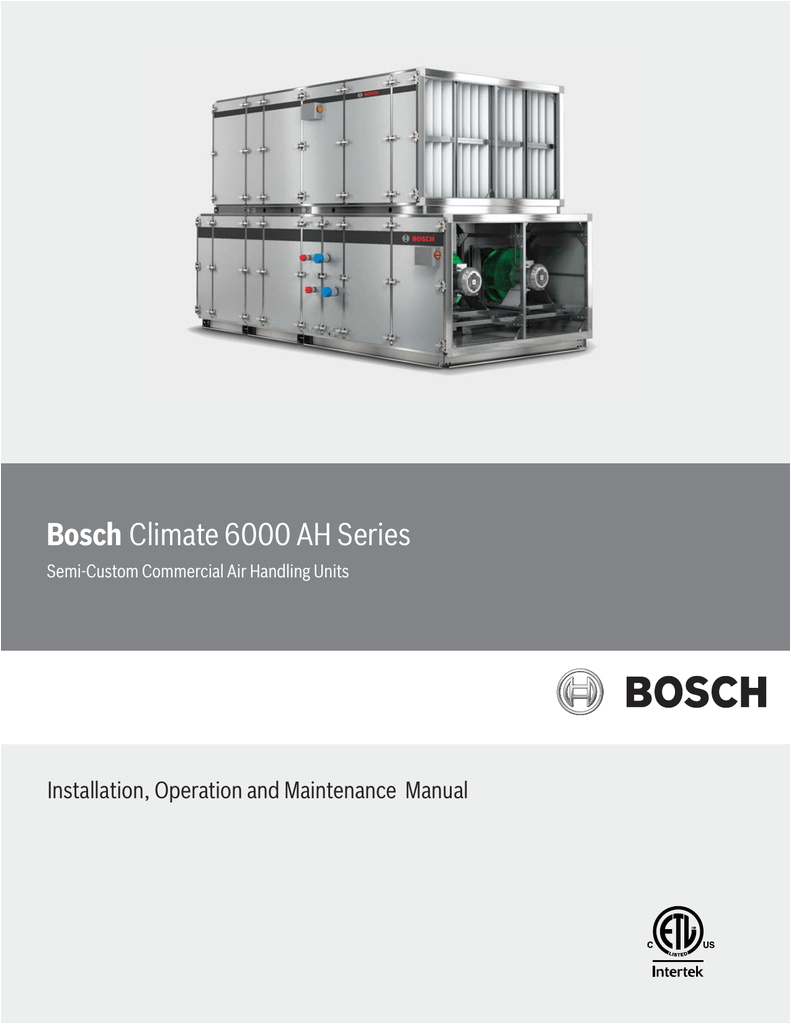 Bosch 6000 Wiring Diagram Pdf 3 0 Mb Bosch thermotechnology Manualzz Com
