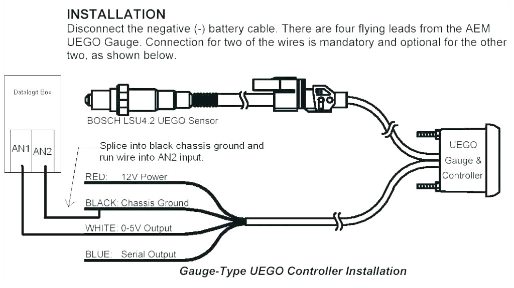Bosch O2 Sensor Wiring Diagram Manual Bosch O2 Sensor Wiring Diagram Bcberhampur org