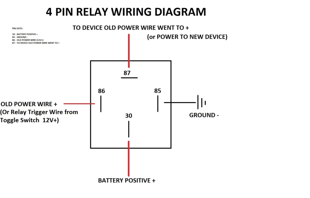 Bosch Relay Wiring Diagram Bosch Relay Wiring Diagram 5 Pole Wiring Diagram toolbox Bosch Relay Wiring Diagram Bosch Relay Wiring Diagram 5 Pole Wiring Diagram toolbox