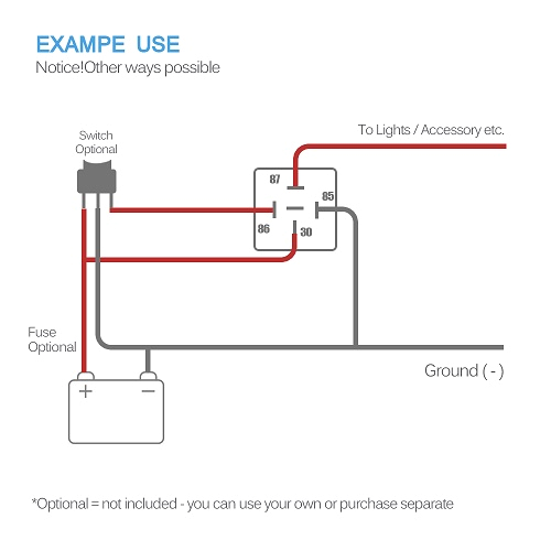 Bosch Relay Wiring Diagram Pc 8 Pin Relay Wiring Diagram Wiring Diagram Technic Bosch Relay Wiring Diagram Pc 8 Pin Relay Wiring Diagram Wiring Diagram Technic