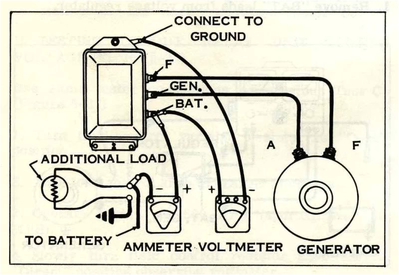 Bosch Voltage Regulator Wiring Diagram Vw Bug Generator Light Wiring Wiring Diagram Technic Bosch Voltage Regulator Wiring Diagram Vw Bug Generator Light Wiring Wiring Diagram Technic