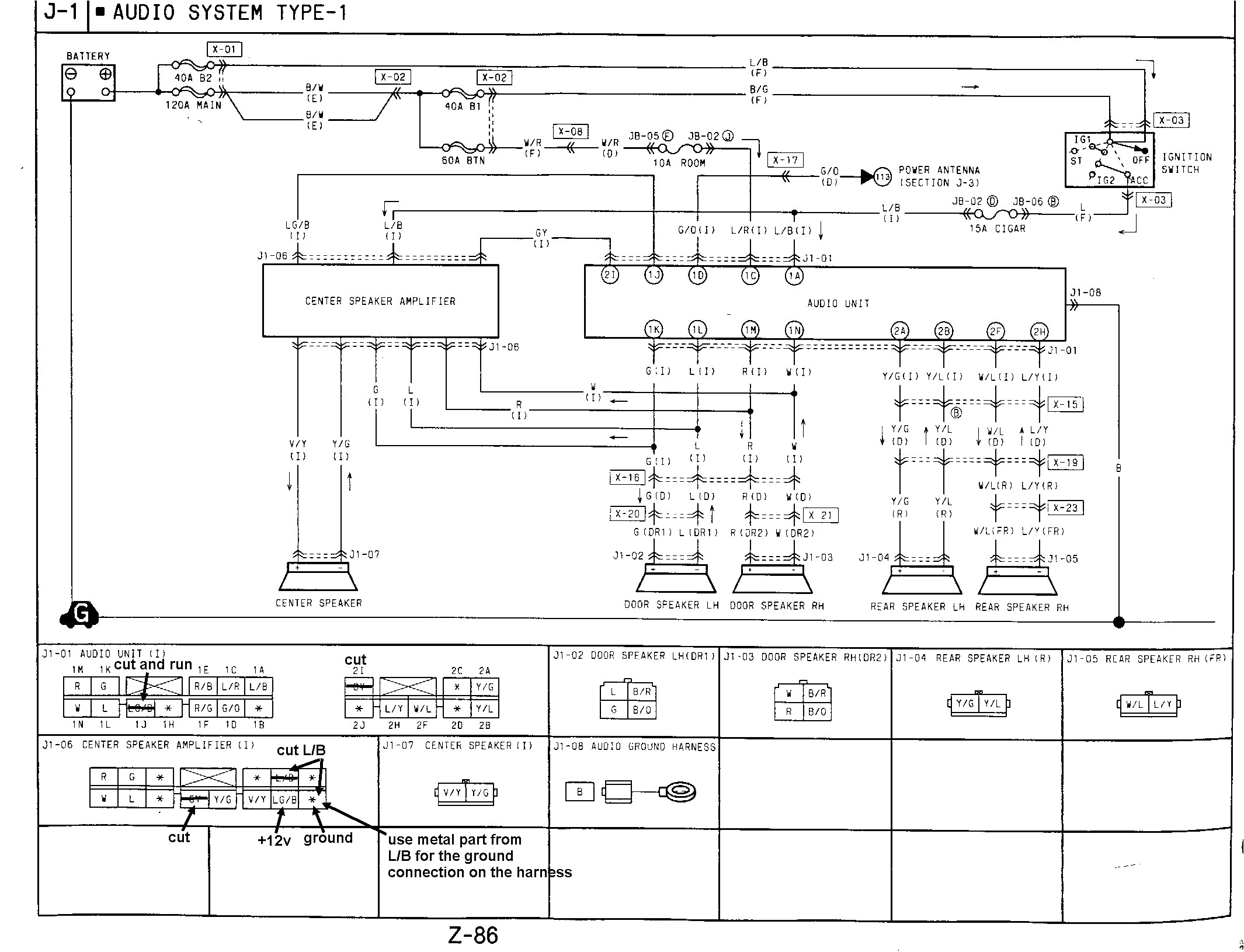 Bose 321 Wiring Diagram Audi Bose Wiring Diagram Data Diagram Schematic Bose 321 Wiring Diagram Audi Bose Wiring Diagram Data Diagram Schematic