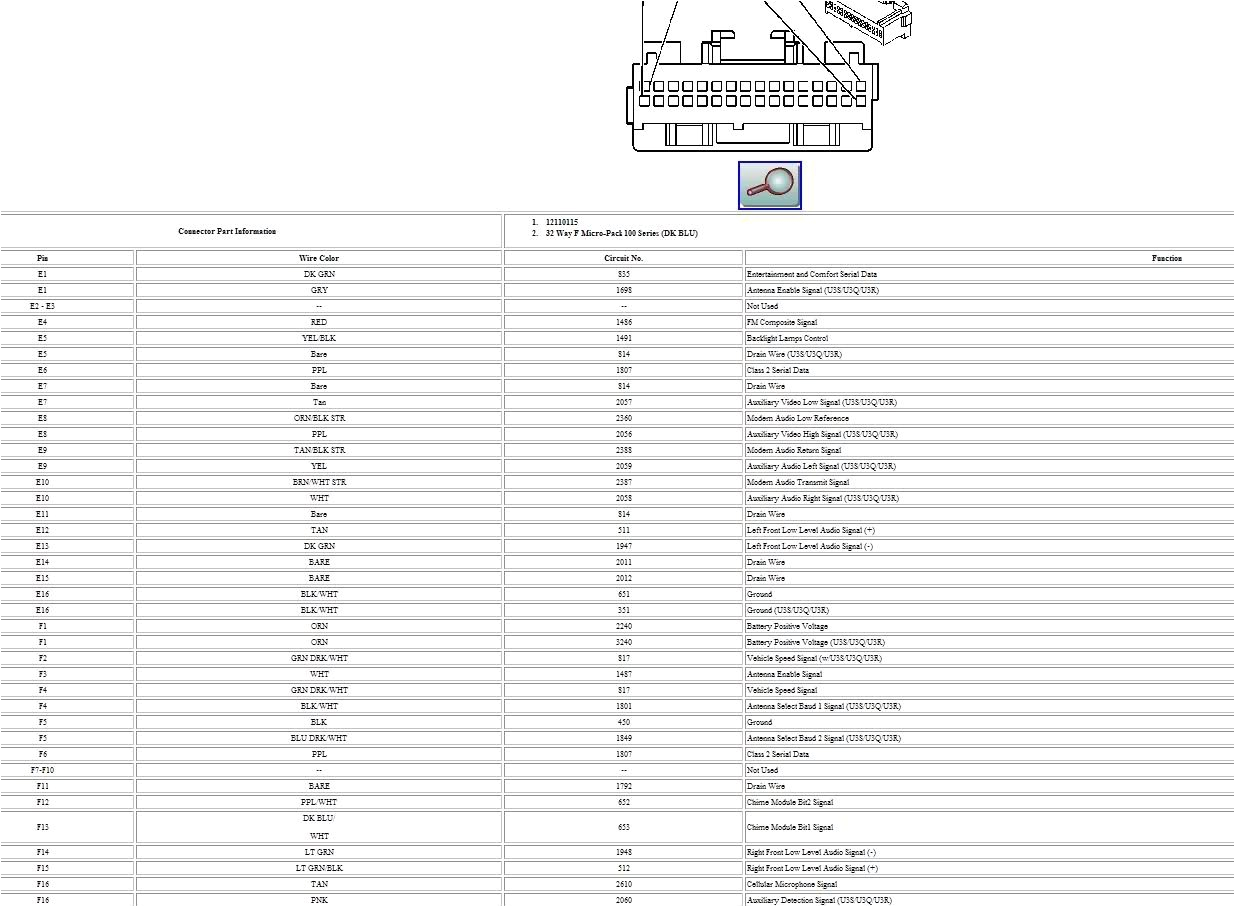 Bose Amp Wiring Diagram 2000 Bose Wiring Diagram Wiring Diagram Ebook