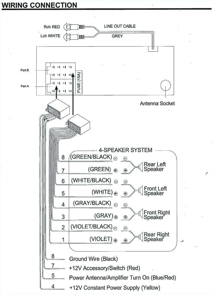 Boss Audio Wiring Diagram Boss Audio Wiring Kit Electrical Wiring Diagram