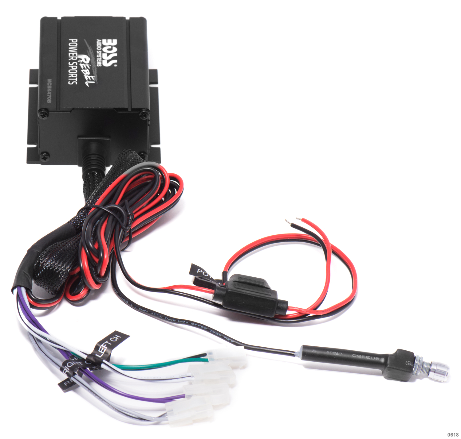 Boss Audio Wiring Diagram Mcbk470b Boss Audio Systems