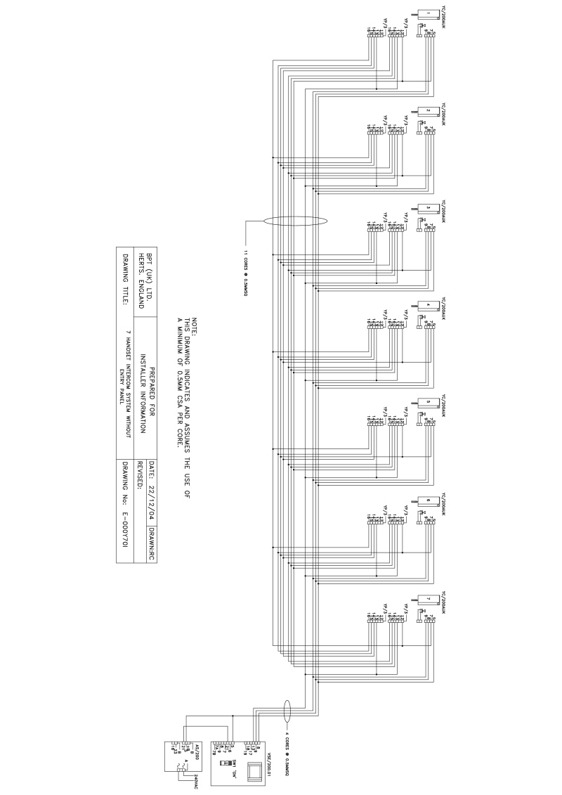 Bpt Handset Wiring Diagram Handset Wiring Diagram Wiring Diagram Bpt Handset Wiring Diagram Handset Wiring Diagram Wiring Diagram