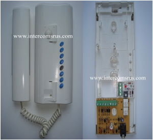 Bpt Handset Wiring Diagram Intercom Handset Finder tool Find Intercom Handsets Door Entry