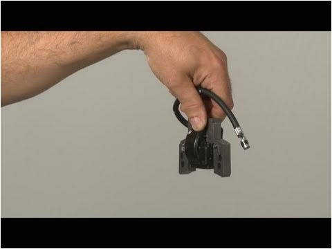 Briggs and Stratton Ignition Coil Wiring Diagram Briggs Stratton Lawn Mower Won T Start Ignition Coil 590454